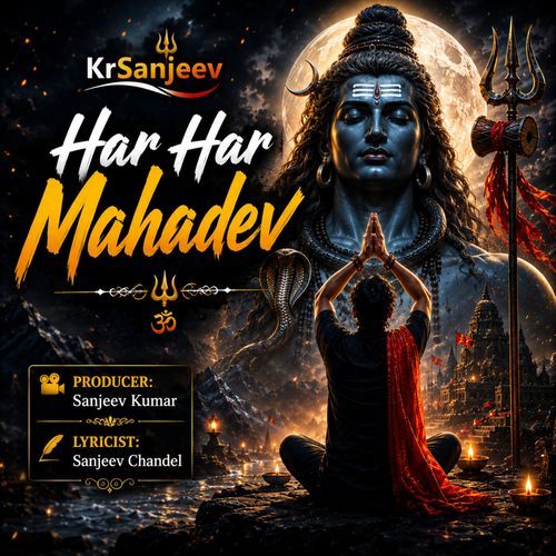 Har Har Mahadev