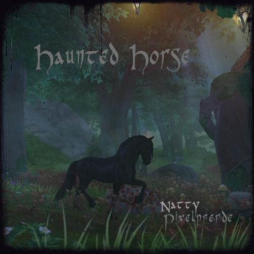 Haunted Horse_poster_image