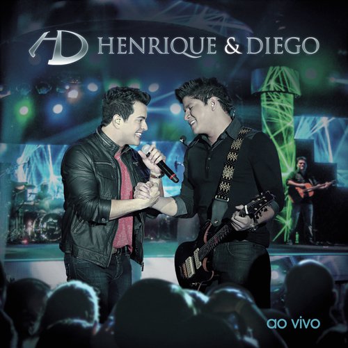 Henrique & Diego "Ao Vivo em Campo Grande"