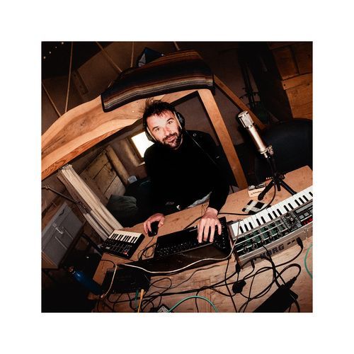 Home-Cooked Remixes (Vol. 1)