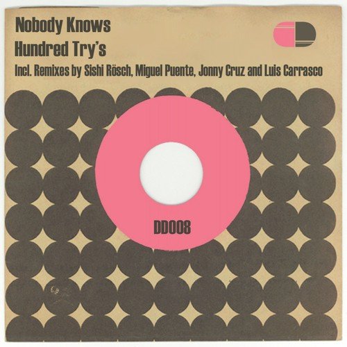 Nobody Knows