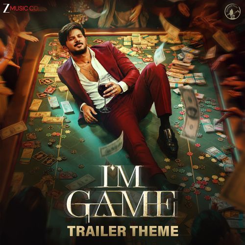 I’M Game Trailer Theme - Kannada