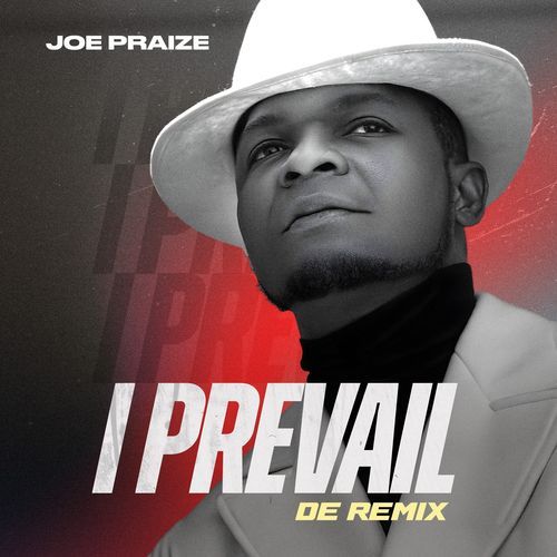 I PREVAIL (Remix) cover art