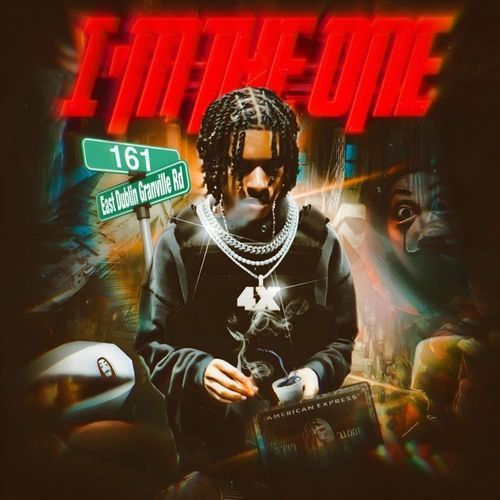 I’m da one