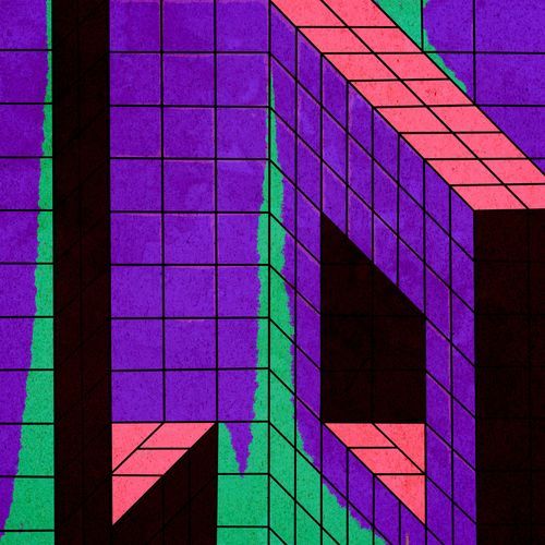 Elevador (Versión Santa Rosa) cover art