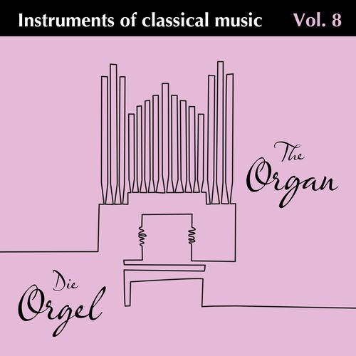 Troccata in D minor cover art