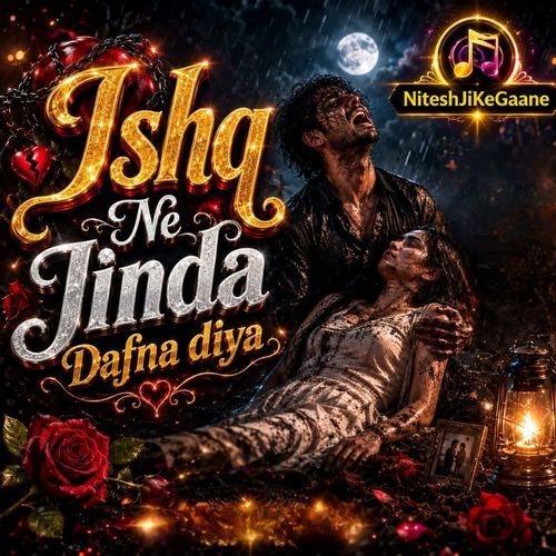 Ishq Ne Jinda Dafna Diya