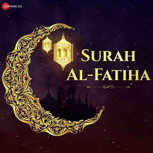 Surah Al-Fatiha