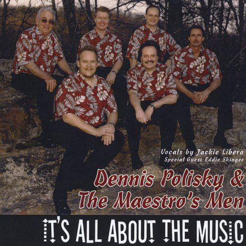 Just for Fun Polka cover art