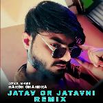 JATAV OR JATAVNI -REMIX