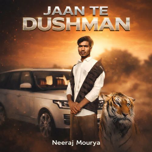 Jaan te dushman