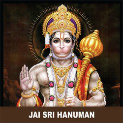 Jai Sri Hanuman