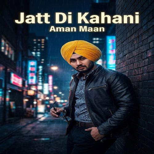 Jatt Di Kahani