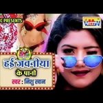 Jawaniya ke Pani (Bhojpuri song)
