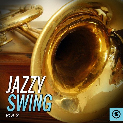 Jazzy Swing Vol 3 English 2016