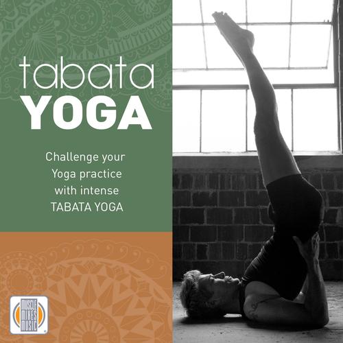 Open Your Mind (Tabata 6)