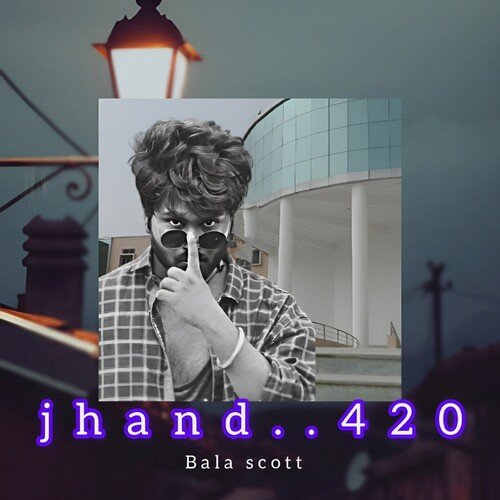 Jhand 420