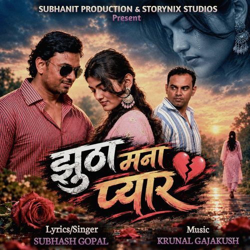 Jhutha Mana Pyar