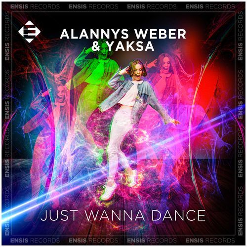 Just Wanna Dance_poster_image