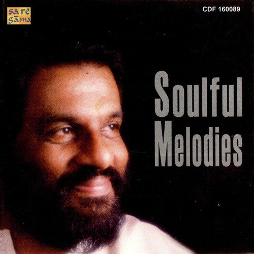K.J. Yesudas - Soulful Melodies