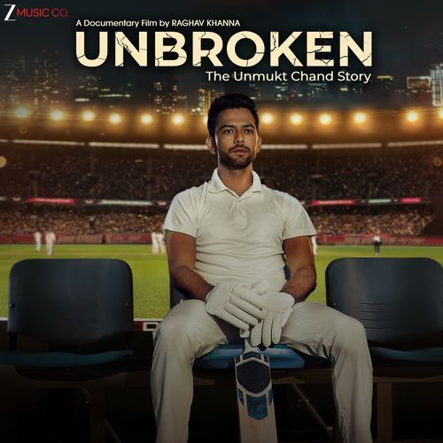 Kaanch Ki Gullak (From "Unbroken: The Unmukt Chand Story")