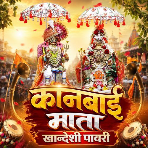 Kanbai Mata Khandeshi Pawari