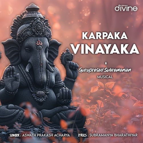 Karpaka Vinayaka from Think Divine