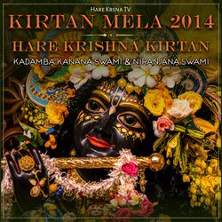 Kirtan Mela 2014 Hare Krishna Kirtan (Live)-Ejs,axUGXAo