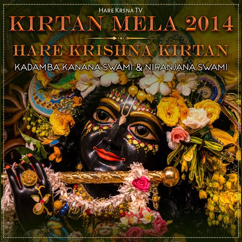 Kirtan Mela 2014 Hare Krishna Kirtan (Live)