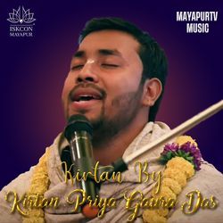 Kirtan by Kirtan Priya Gaura Das-AV9YXE1UYVA