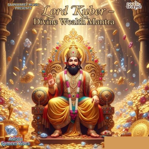 LORD KUBER - DIVINE WEALTH MANTRA