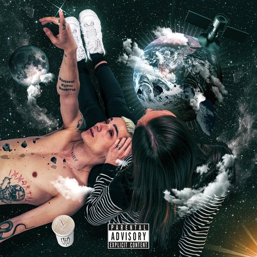 LUNA E SOLE (prod Low Kidd) cover art