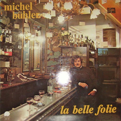 Charly cover art