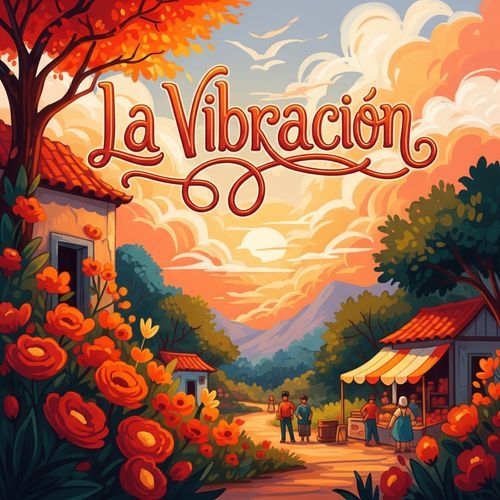 Viaje Sonoro cover art