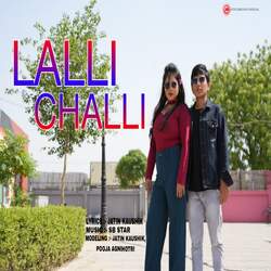 Lalli challi-KiQkBjhxAGo