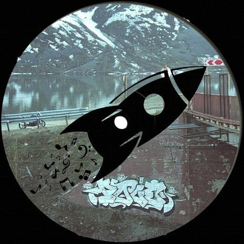 Long Way Home (Romanovich, Jax D, PashaRed Analog Raw Mix) cover art