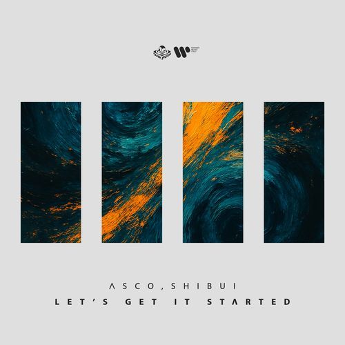 Let's Get It Started (Orchestral Edit)