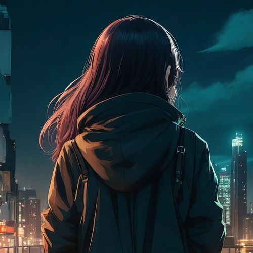 Lofi Melodies for Evening Unwind