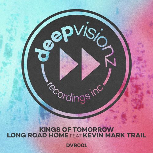 Long Road Home (feat. Kevin Mark Trail)_poster_image