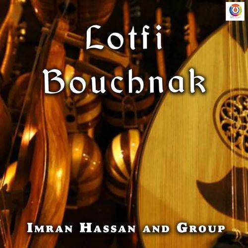 Lotfi Bouchnak cover art