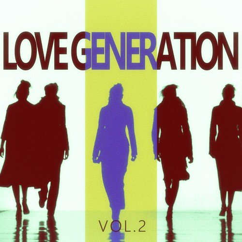 Love Generation - Vol.2