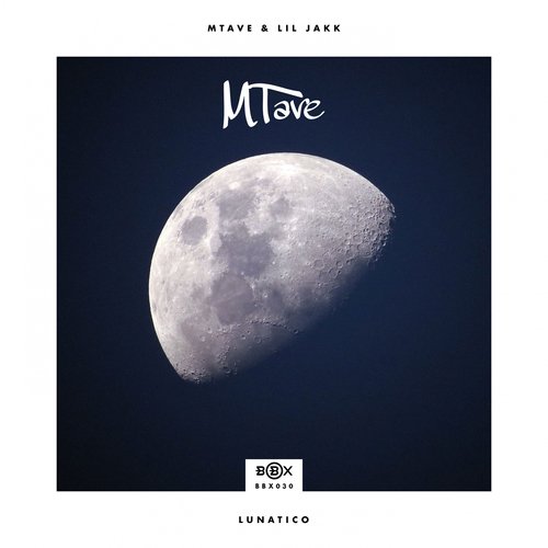 Lunatico (Original Mix) cover art