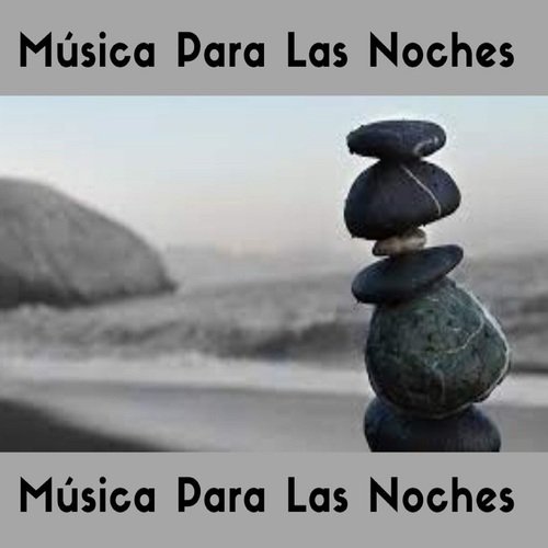 Sonidos de la Naturaleza cover art