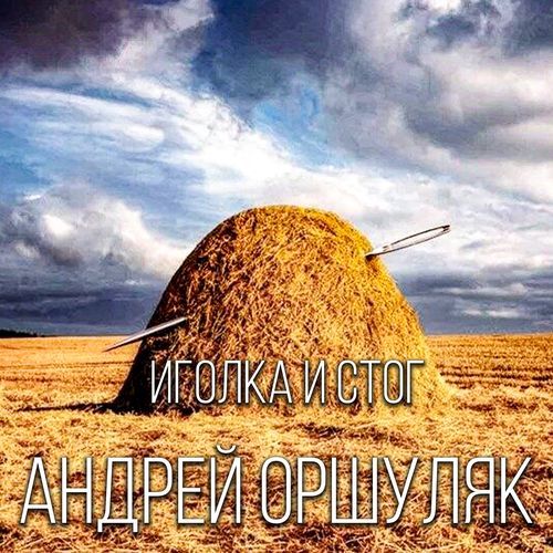 Иголка и стог cover art