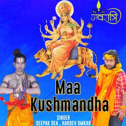 Maa Kushmandha-ChoBQhlCT14