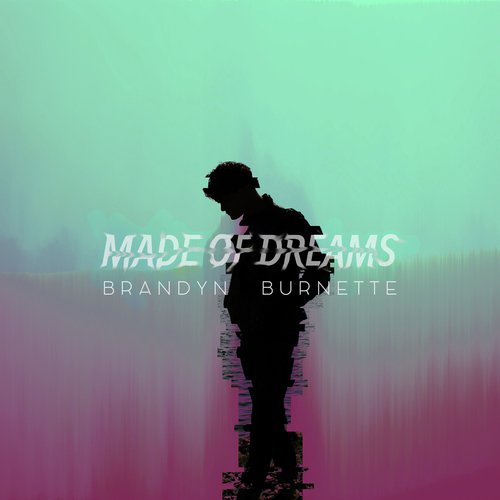 Made Of Dreams