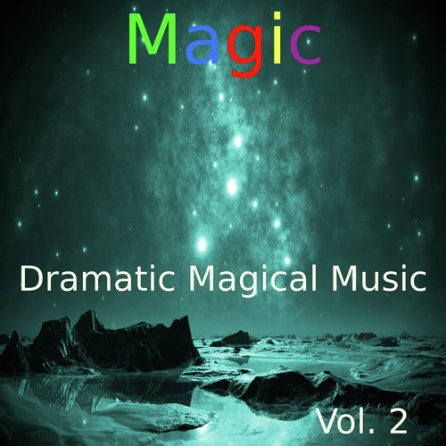 Magical Music, Vol. 2