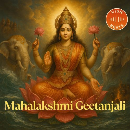 Lakshmi Sahasranamam