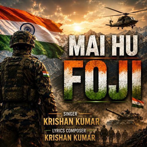Mai Hu Foji