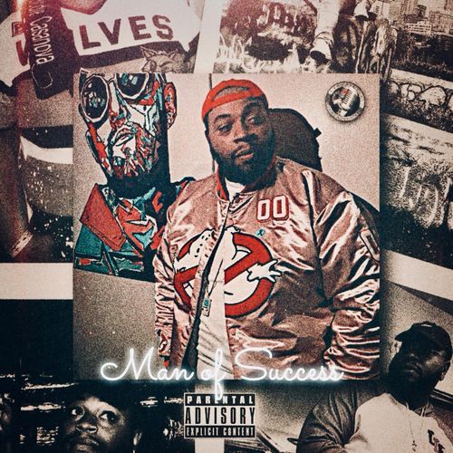 On God cover art